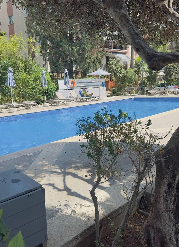 3 Bedroom Apartment for Sale in Limassol – Agios Athanasios