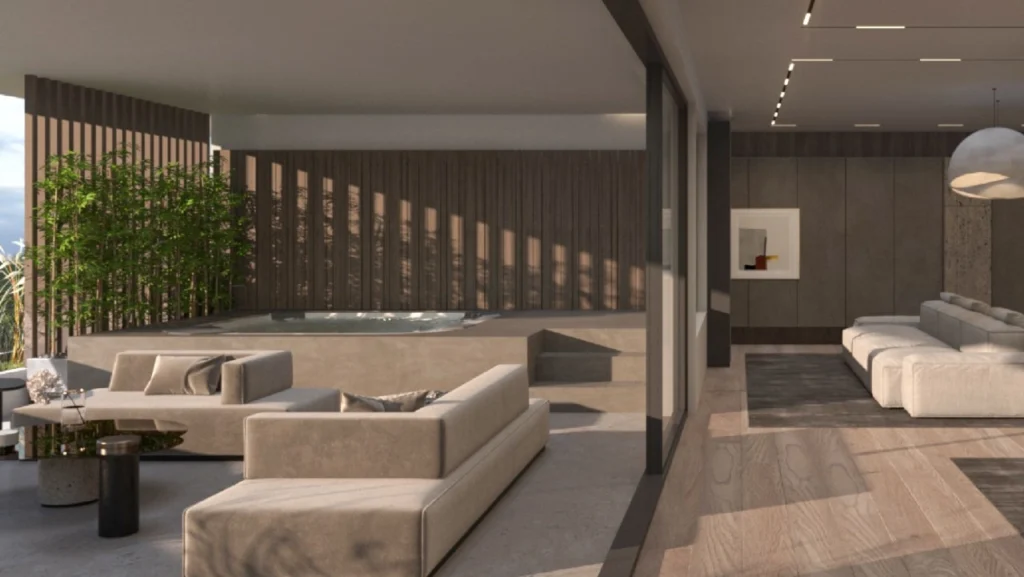 3 Bedroom Apartment for Sale in Strovolos, Nicosia District