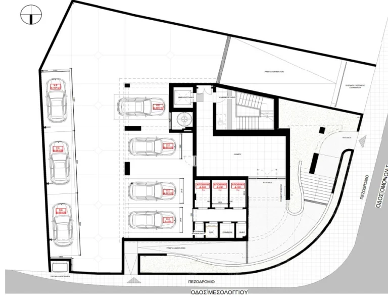 4 Bedroom Apartment for Sale in Strovolos, Nicosia District