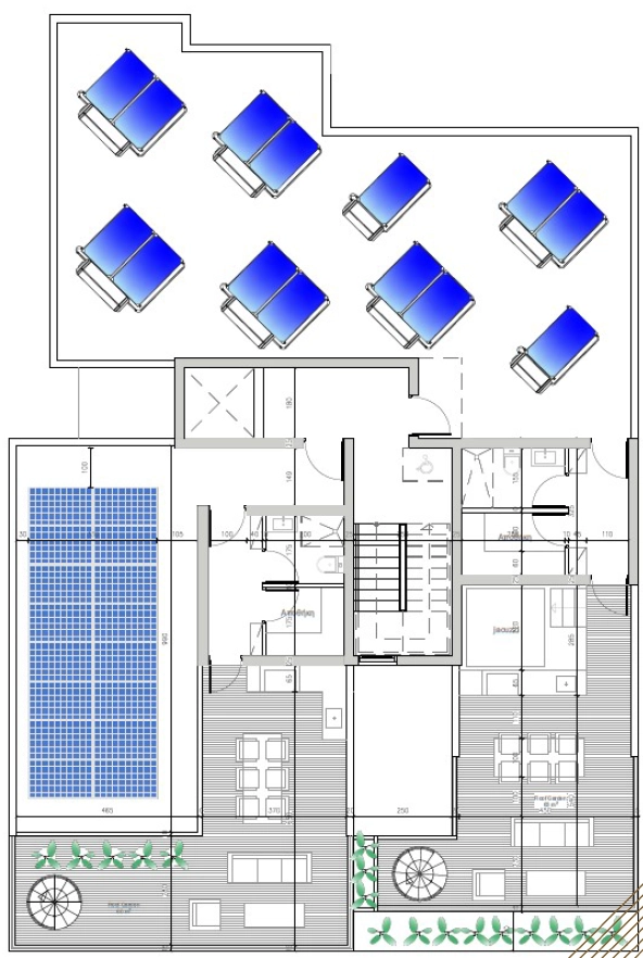 2 Bedroom Apartment for Sale in Limassol – Agia Fyla