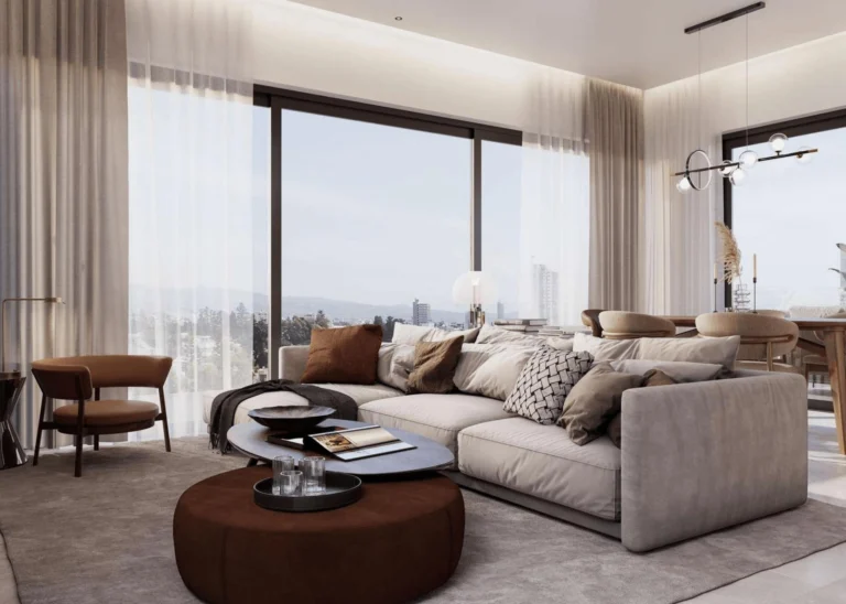 Cheap Apartments for Sale Limassol up to 600000 euro