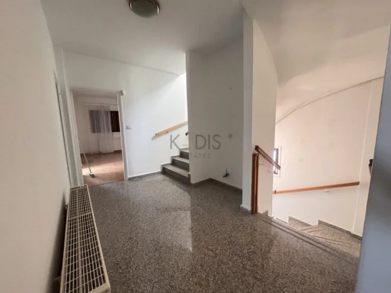 3 Bedroom House for Sale in Strovolos, Nicosia District