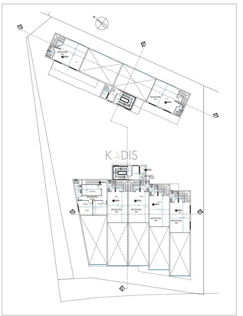 2 Bedroom Apartment for Sale in Limassol District