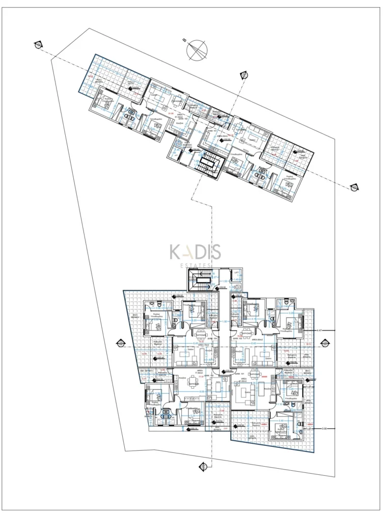 2 Bedroom Apartment for Sale in Limassol District