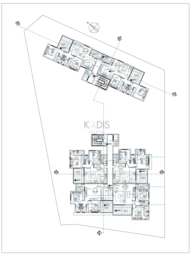 2 Bedroom Apartment for Sale in Limassol District