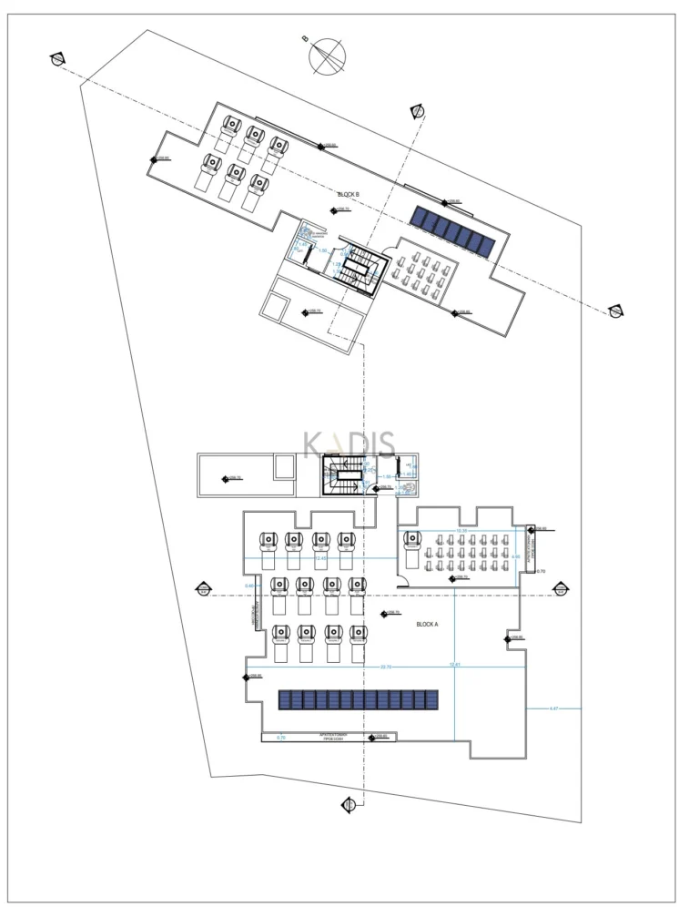 103m² Commercial for Sale in Limassol District