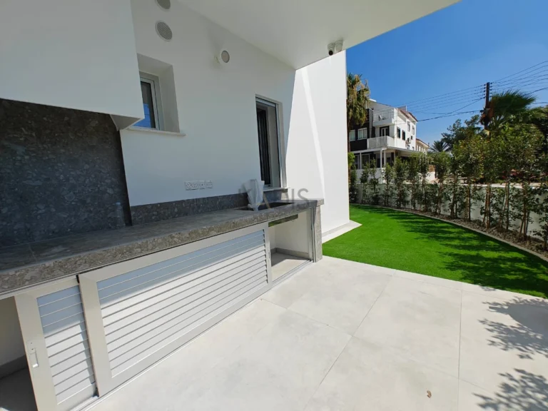 3 Bedroom Apartment for Sale in Nicosia District