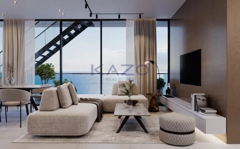 3 Bedroom Apartment for Sale in Larnaca District