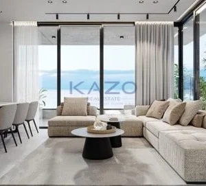 3 Bedroom Apartment for Sale in Larnaca District