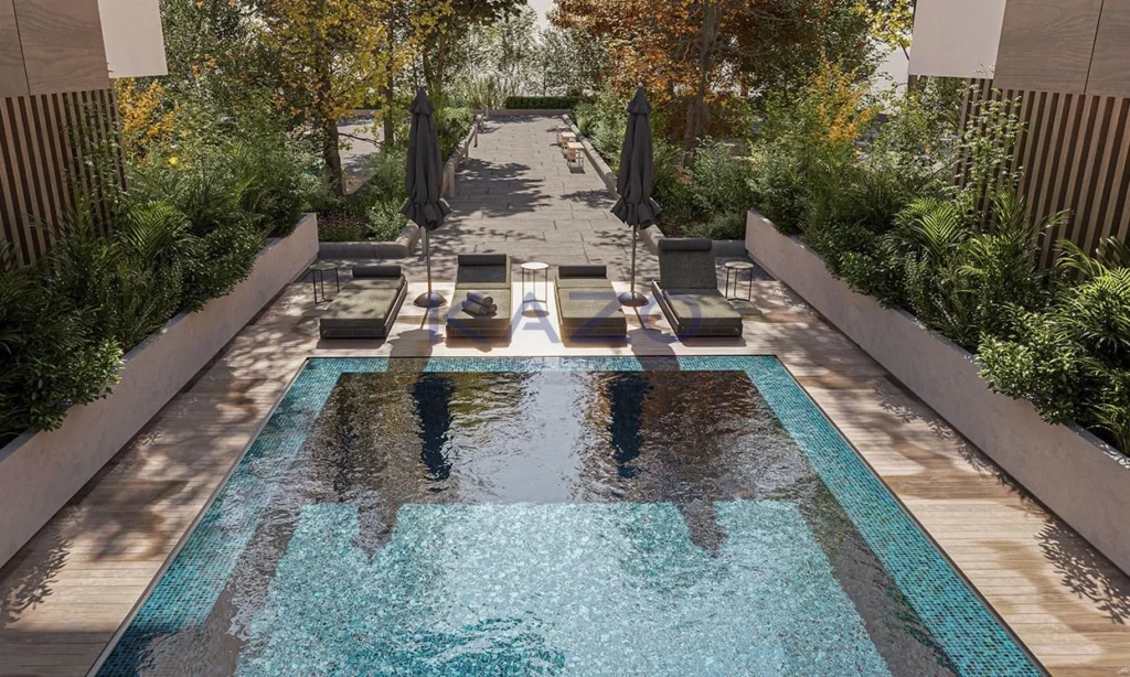 2 Bedroom Apartment for Sale in Larnaca – Chrysopolitissa