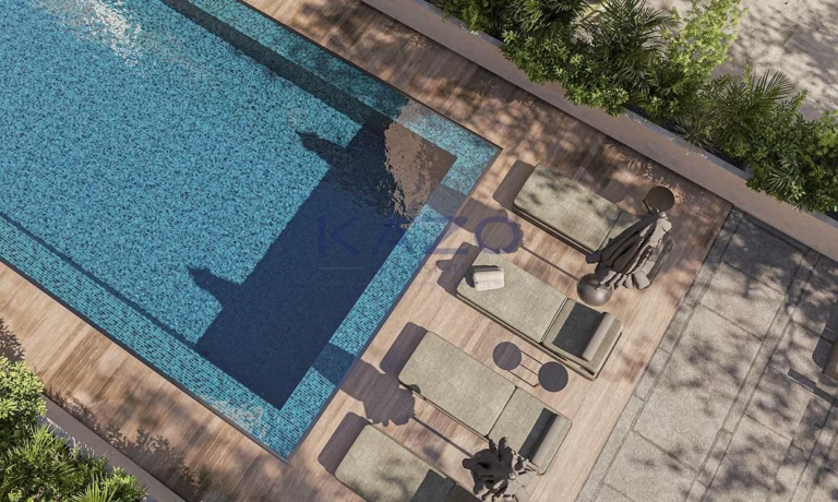 2 Bedroom Apartment for Sale in Larnaca – Chrysopolitissa