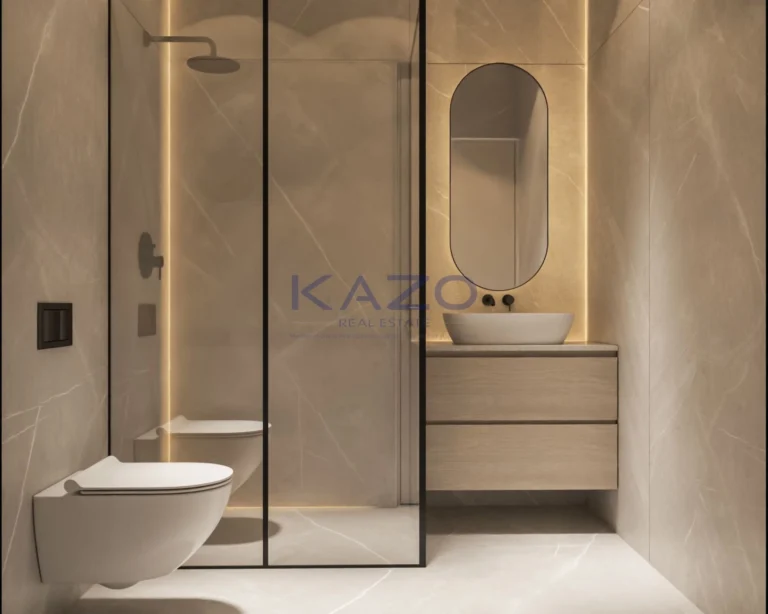 2 Bedroom Apartment for Sale in Larnaca – Chrysopolitissa