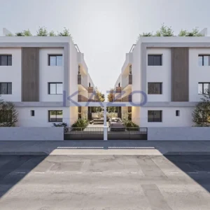 2 Bedroom Apartment for Sale in Larnaca – Chrysopolitissa