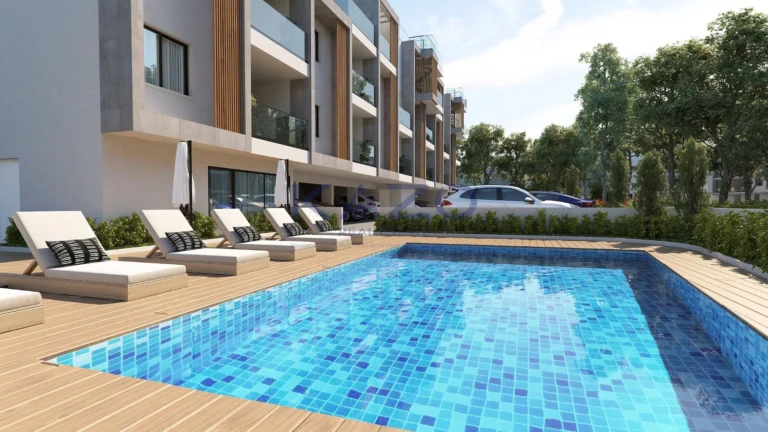 1 Bedroom Apartment for Sale in Oroklini, Larnaca District