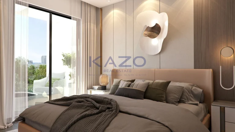 1 Bedroom Apartment for Sale in Oroklini, Larnaca District