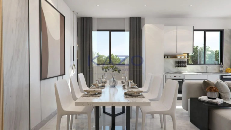 1 Bedroom Apartment for Sale in Oroklini, Larnaca District