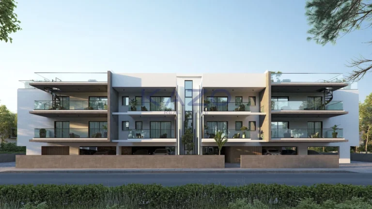 1 Bedroom Apartment for Sale in Oroklini, Larnaca District