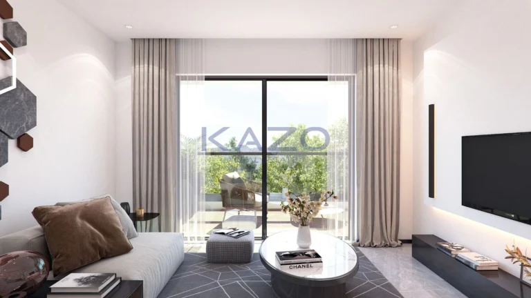 1 Bedroom Apartment for Sale in Oroklini, Larnaca District