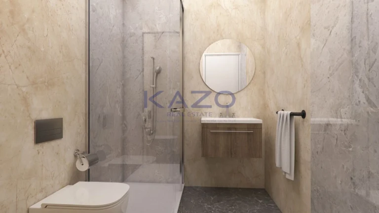 2 Bedroom Apartment for Sale in Oroklini, Larnaca District