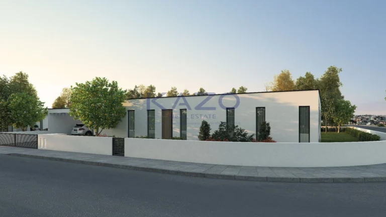 4 Bedroom House for Sale in Larnaca District