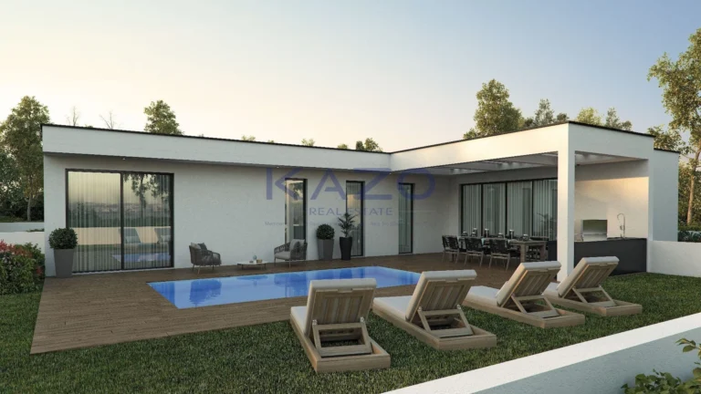 4 Bedroom House for Sale in Larnaca District