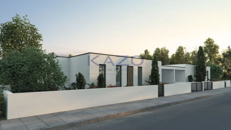 4 Bedroom House for Sale in Larnaca District
