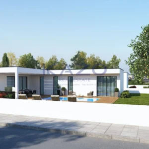 4 Bedroom House for Sale in Larnaca District