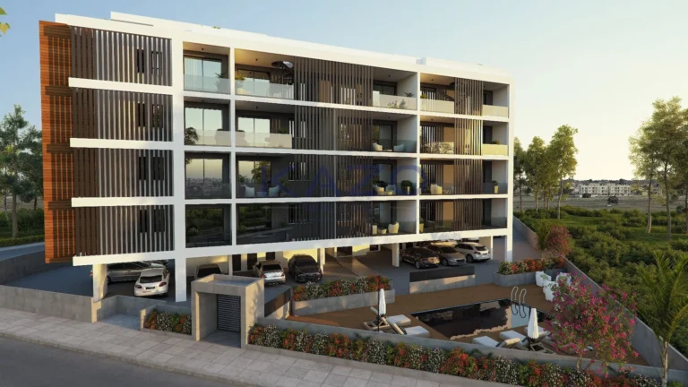 1 Bedroom Apartment for Sale in Larnaca – Sotiros