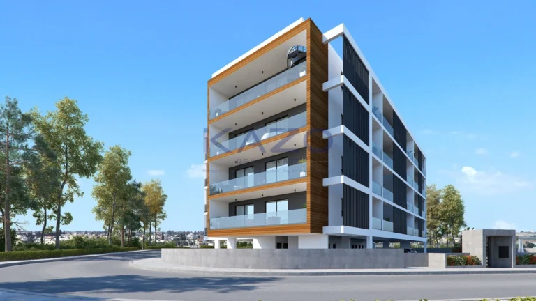 1 Bedroom Apartment for Sale in Larnaca – Sotiros