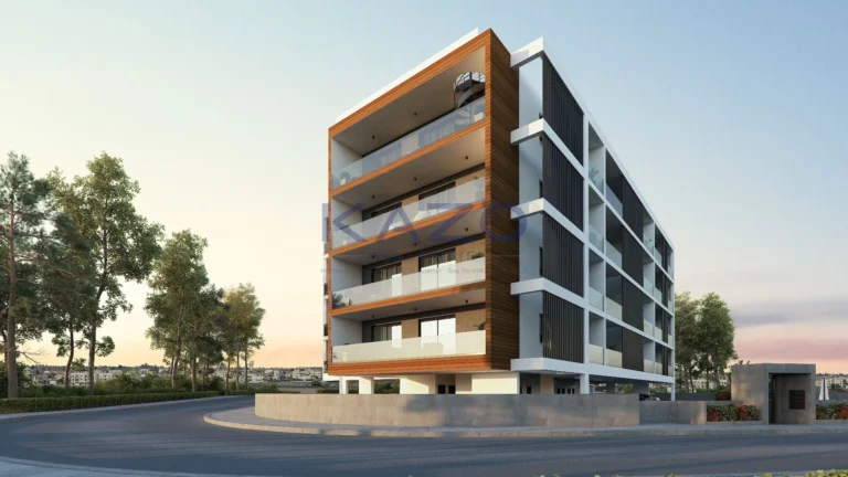 2 Bedroom Apartment for Sale in Larnaca – Sotiros