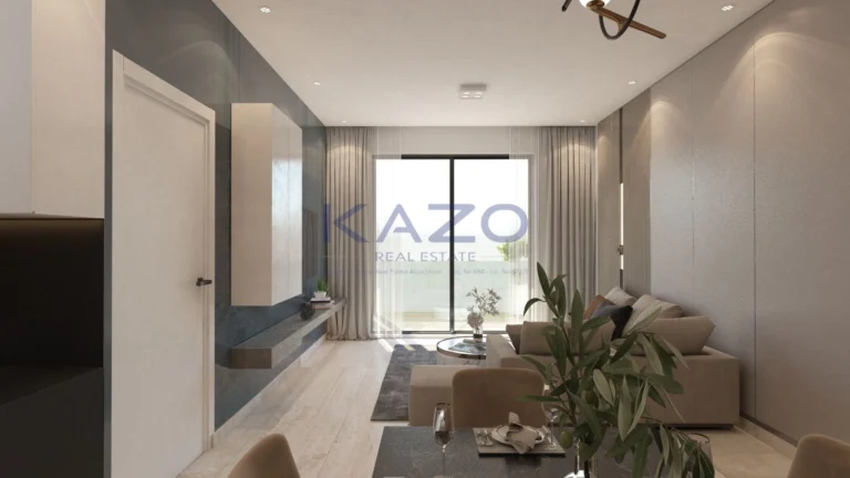 2 Bedroom Apartment for Sale in Larnaca – Sotiros