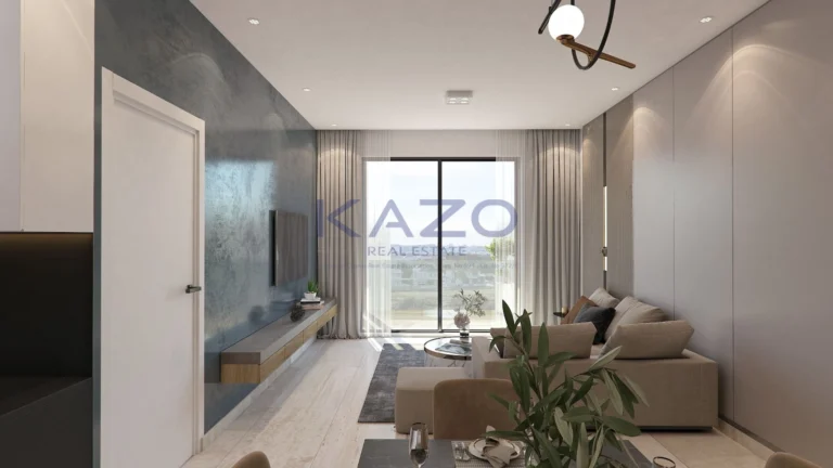 2 Bedroom Apartment for Sale in Larnaca – Sotiros