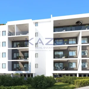 2 Bedroom Apartment for Sale in Larnaca – Sotiros
