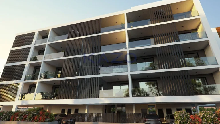 3 Bedroom Apartment for Sale in Larnaca – Sotiros