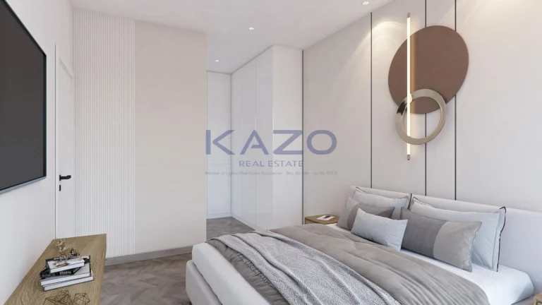 3 Bedroom Apartment for Sale in Larnaca – Sotiros