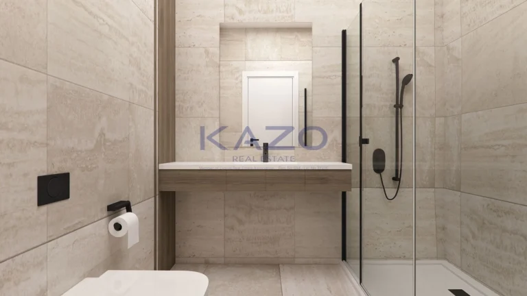 3 Bedroom Apartment for Sale in Larnaca – Sotiros