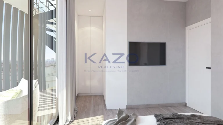 3 Bedroom Apartment for Sale in Larnaca – Sotiros