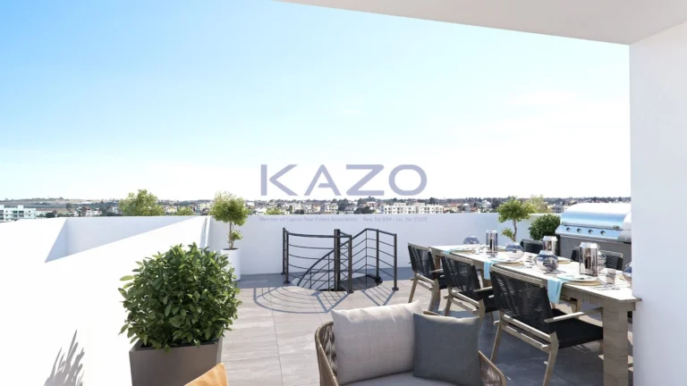 3 Bedroom Apartment for Sale in Larnaca – Sotiros