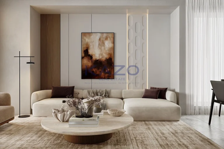 1 Bedroom Apartment for Sale in Larnaca – Chrysopolitissa