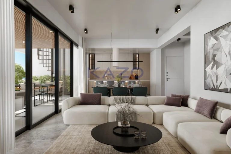 1 Bedroom Apartment for Sale in Larnaca – Chrysopolitissa