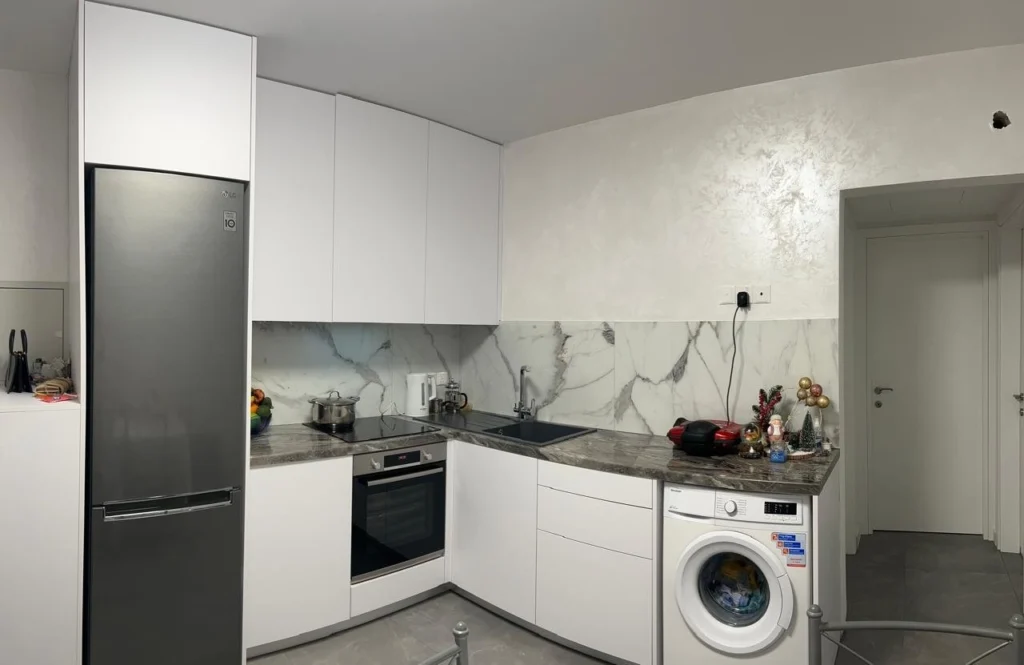 1 Bedroom Apartment for Sale in Limassol – Agia Zoni