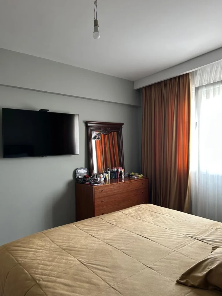 1 Bedroom Apartment for Sale in Limassol – Agia Zoni