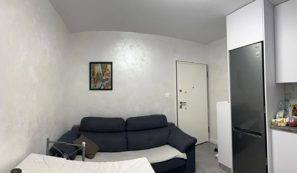 1 Bedroom Apartment for Sale in Limassol – Agia Zoni