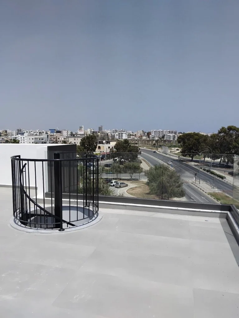 2 Bedroom Apartment for Sale in Kamares, Larnaca District