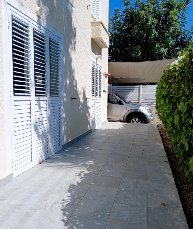 3 Bedroom House for Sale in Paphos – Universal