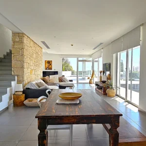 5 Bedroom House for Sale in Konia, Paphos District