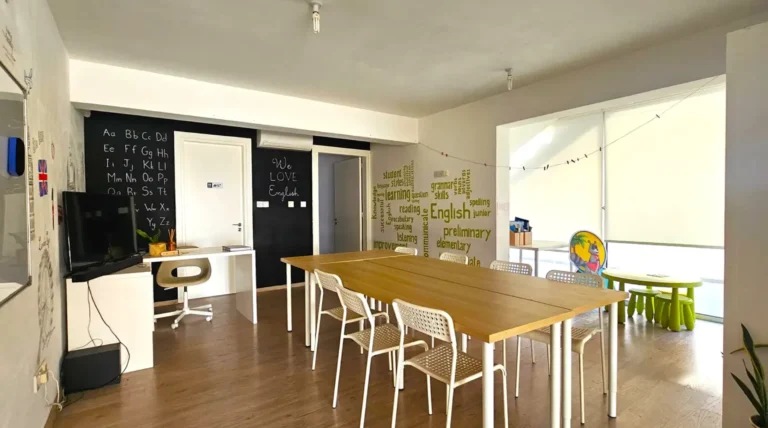 5 Bedroom House for Sale in Konia, Paphos District