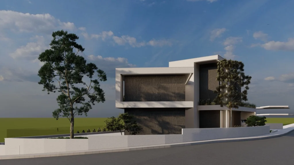 5 Bedroom House for Sale in Limassol – Agios Athanasios