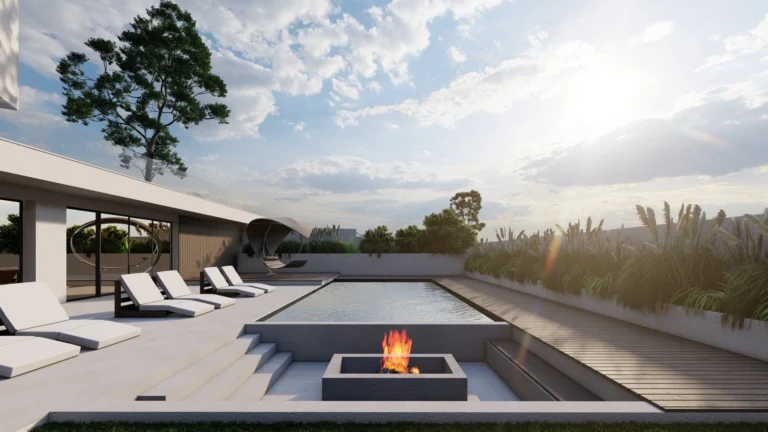 5 Bedroom House for Sale in Limassol – Agios Athanasios