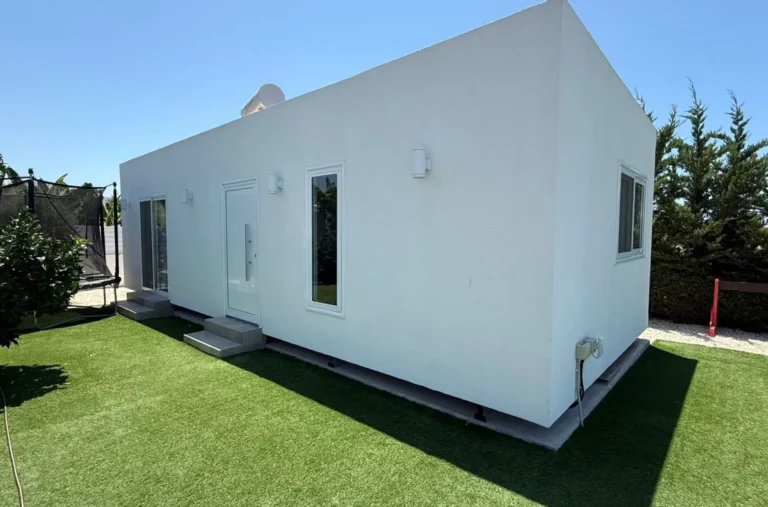 4 Bedroom House for Sale in Pegeia, Paphos District